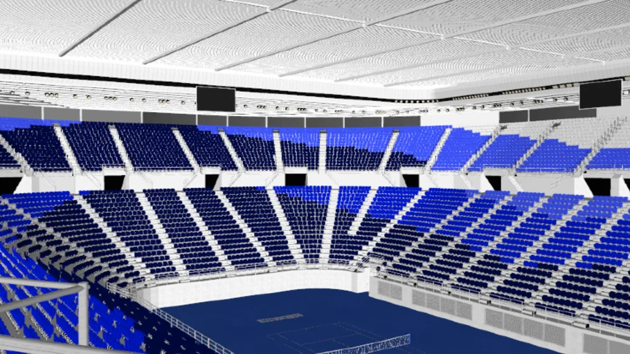 Rod Laver Arena