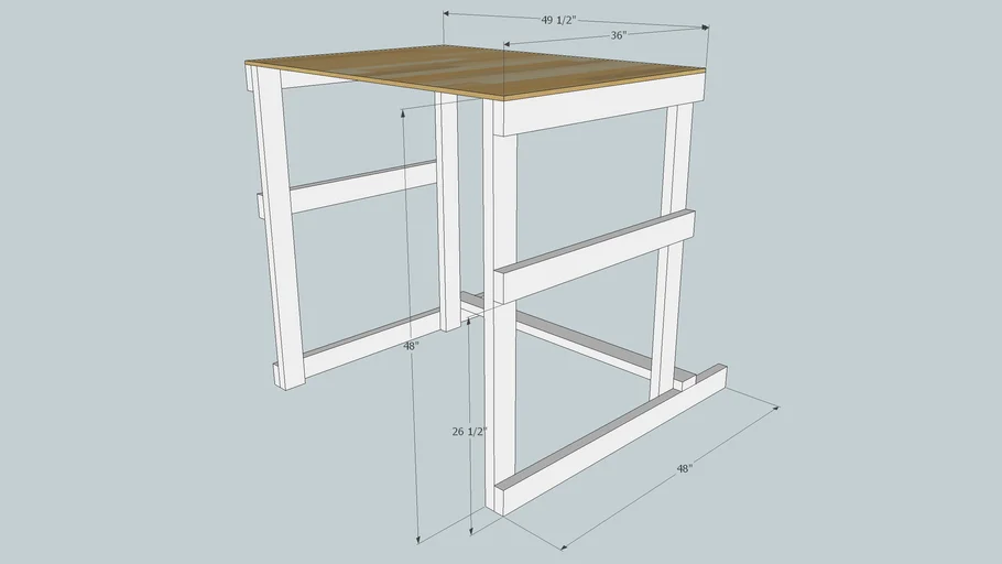 3D Warehouse