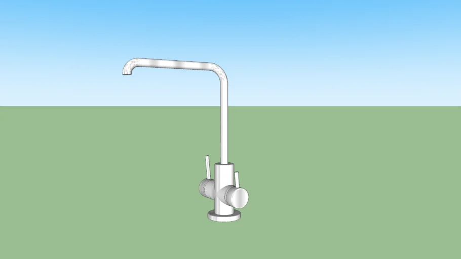grifo de cocina