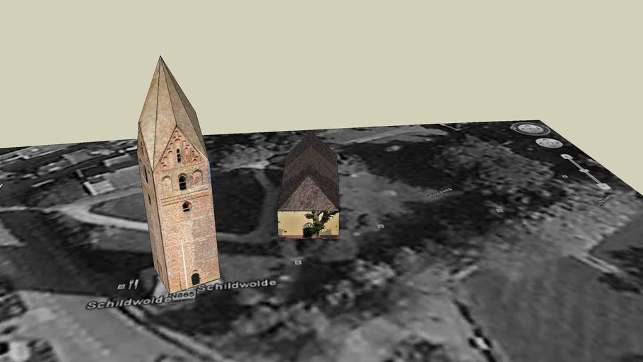 kerk Schildwolde