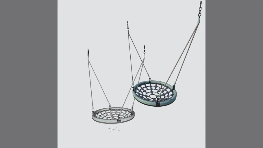 Columpio web/swing