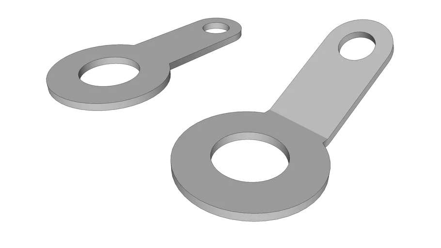 Solder Tag M3