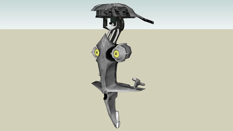3D Warehouse