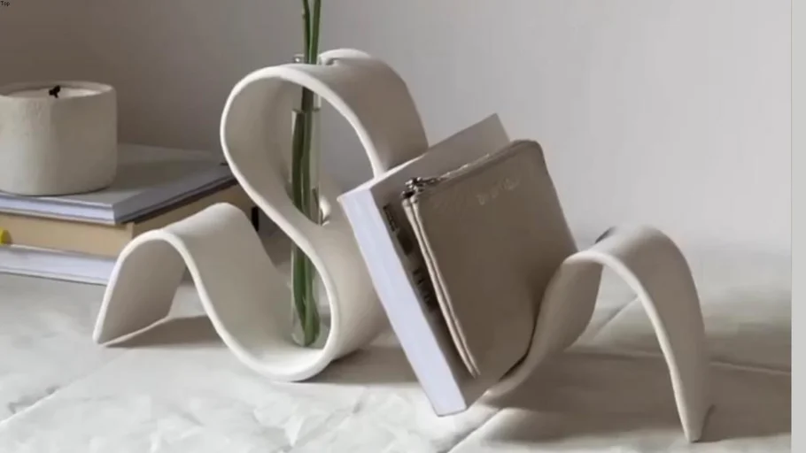 Book Holder