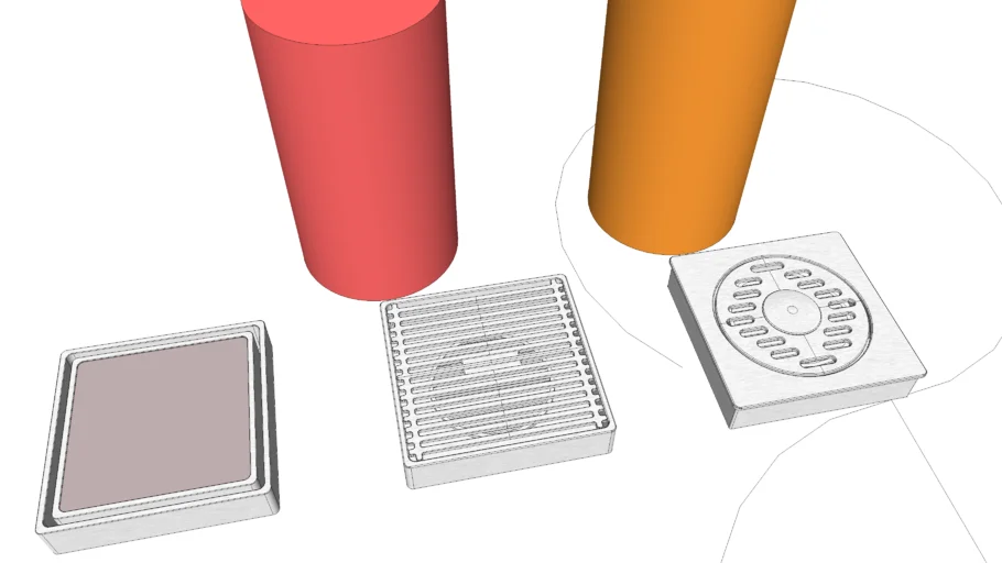 Floor drain