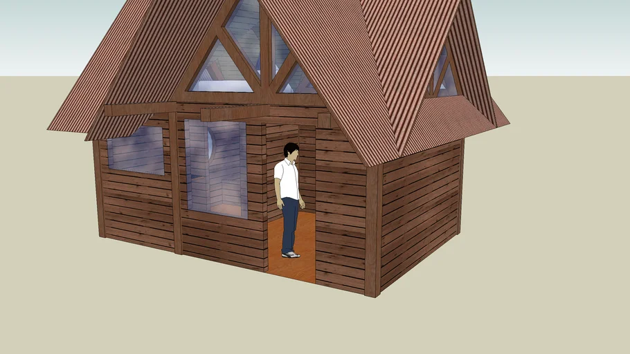 tiny house