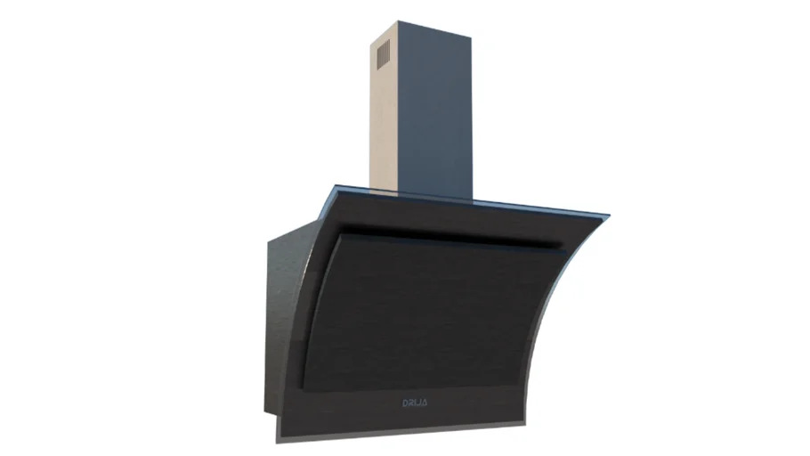 DRIJA DIAMOND EXTRACTOR FAN