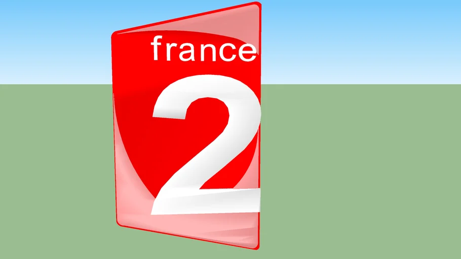 logo France 2