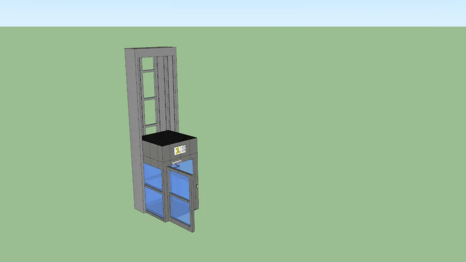 elevator