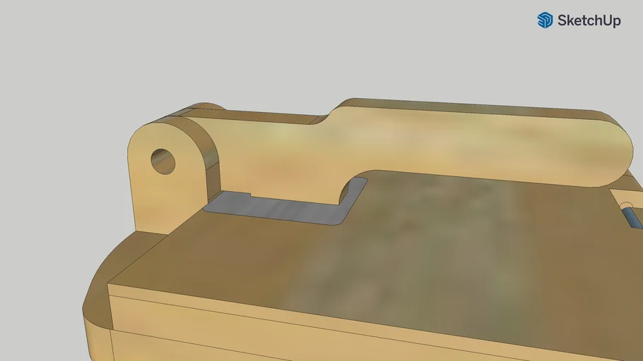 Tortilla Press