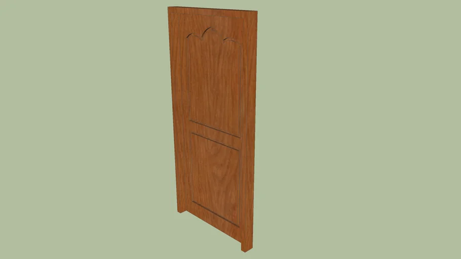 Door 2100*1000