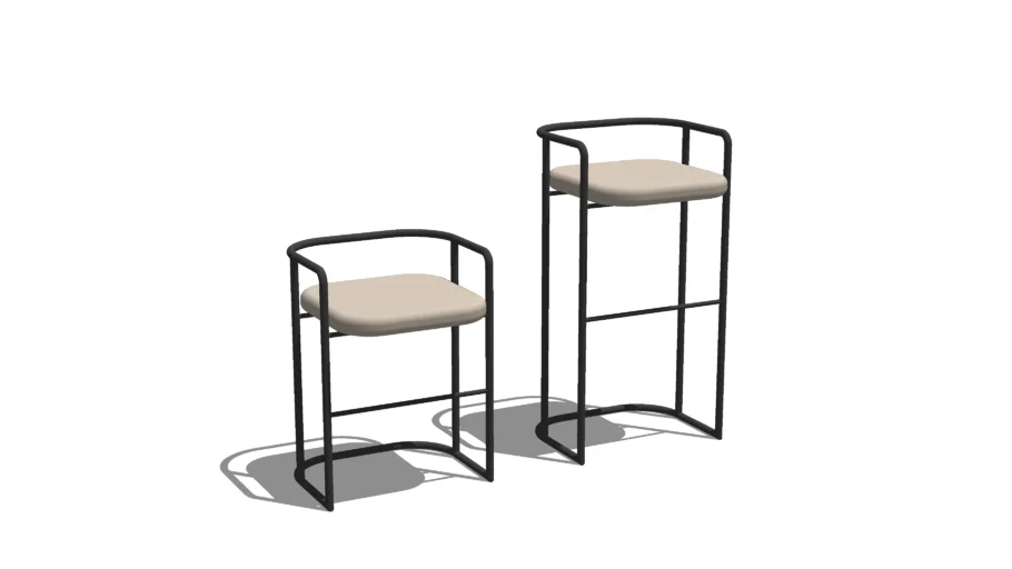 Stool Chair modern