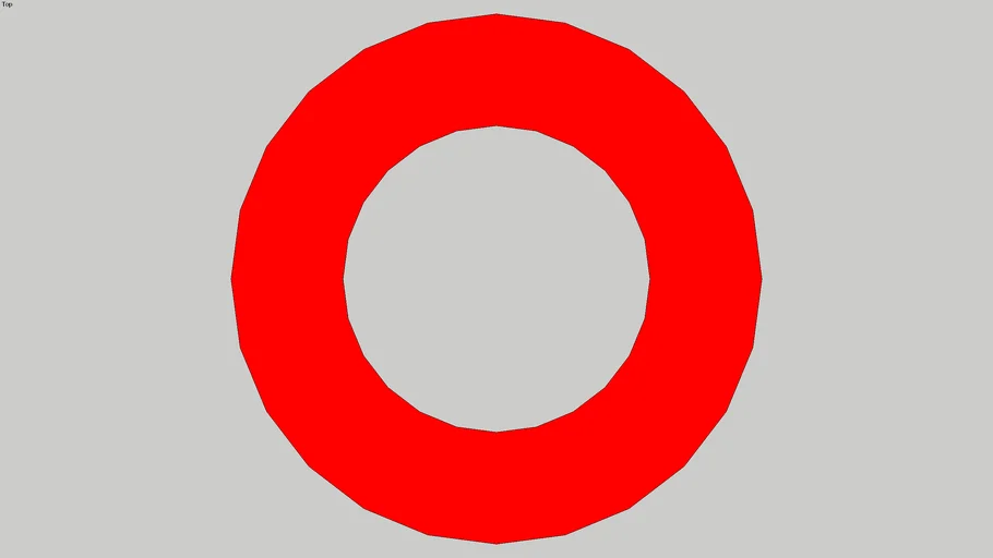 round window | 3D Warehouse