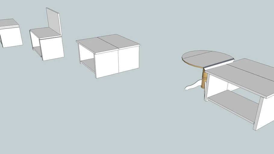 3D Warehouse