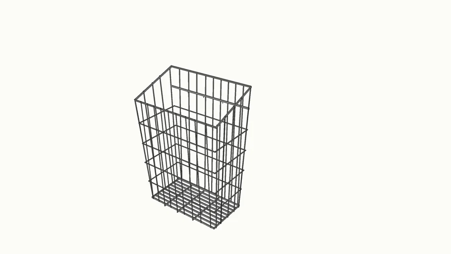 Laundry basket
