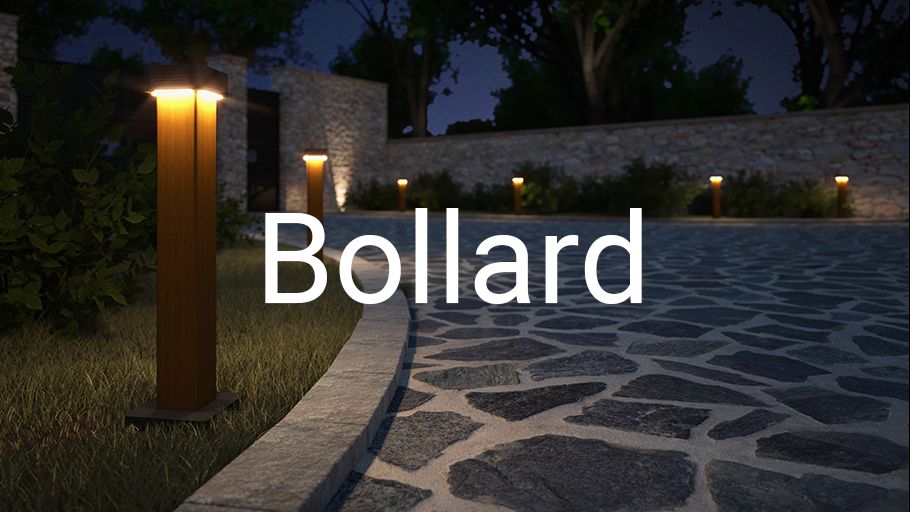 Bollard