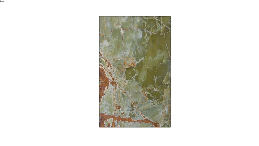 MARMORE ONYX GREEN