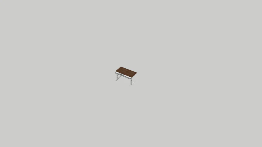 MITTZON SIT STAND 160x80