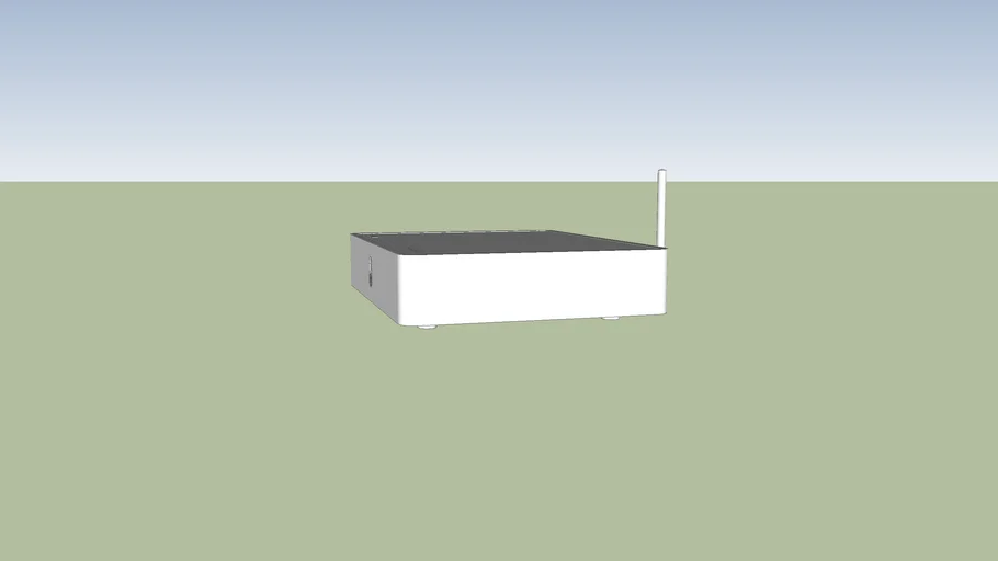 modem