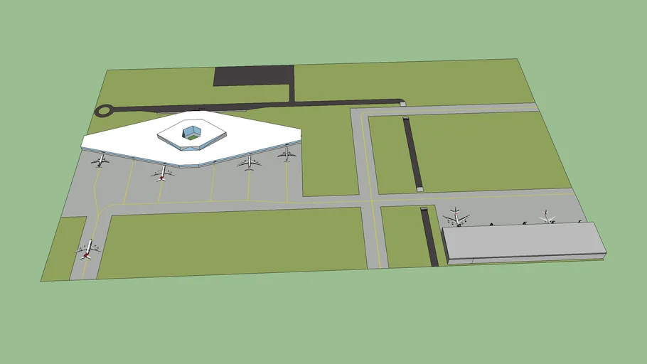 3D Warehouse