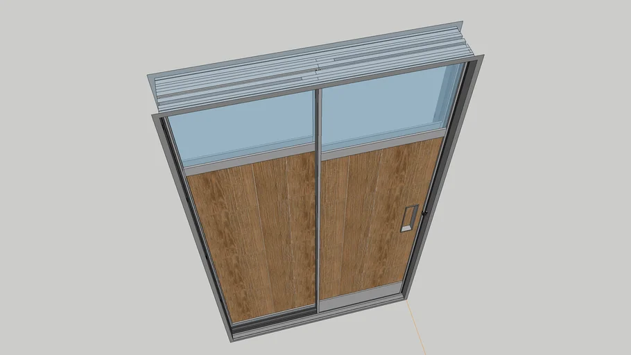 교실문, 문, 미닫이문, sliding door, school door,학교 문