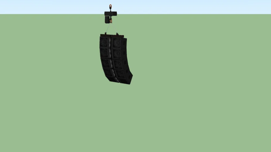 3D Warehouse
