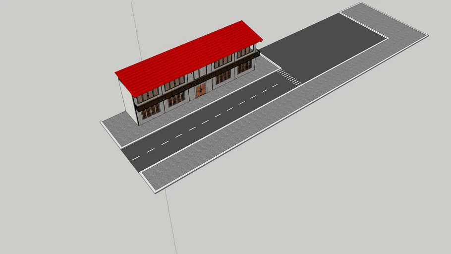 nhà xưởng