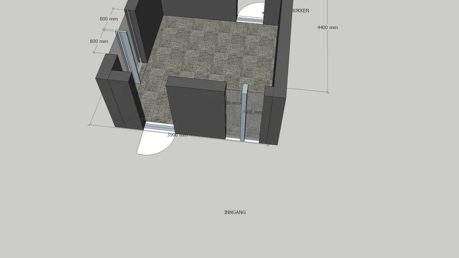 closet