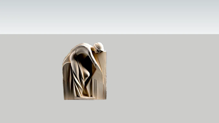 Art Deco Sculpture