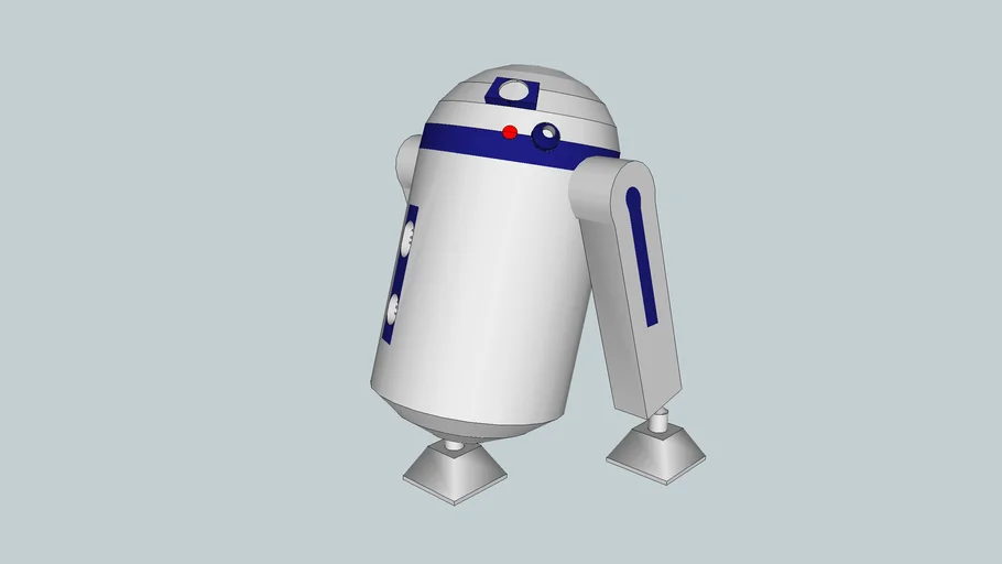 R2-D2