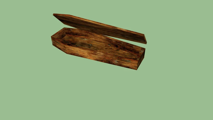 Coffin