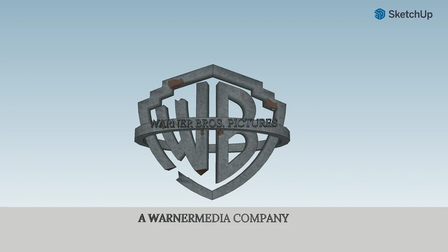 Warner Bros Harry Potter