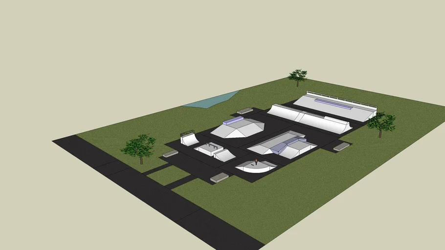 Skatepark
