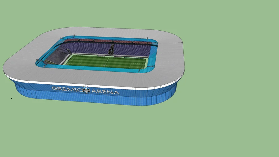 Gremio Arena