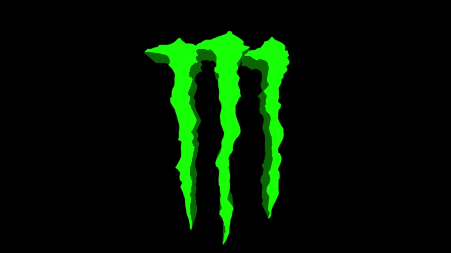 Monster Energy Logo