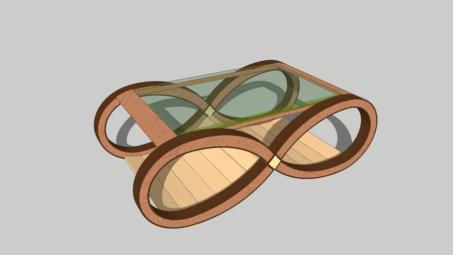 Center Table_Infinity