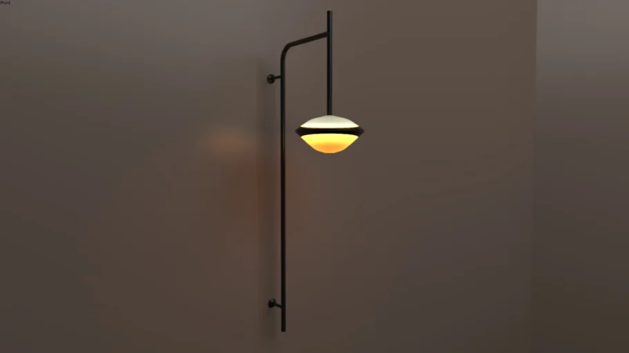 Wall lighting