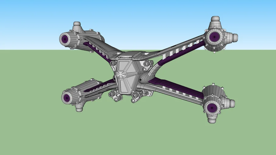 starfury