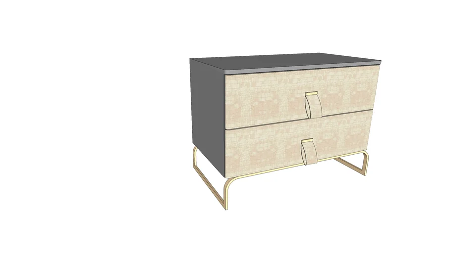 MESA DE CABECEIRA