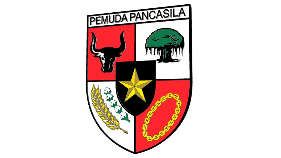 PEMUDA PANCASILA LOGO