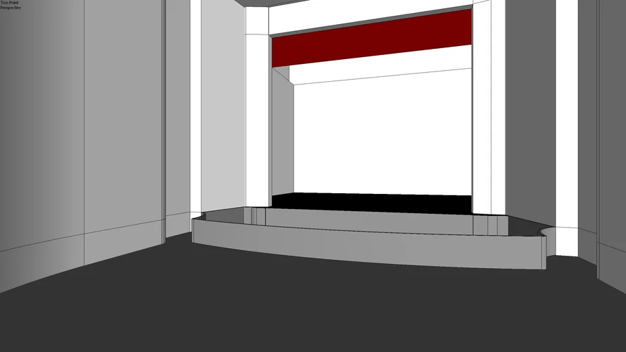 Opera comique | 3D Warehouse