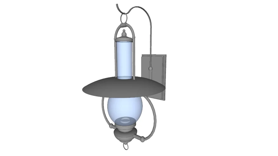 Wall Sconce Lamp