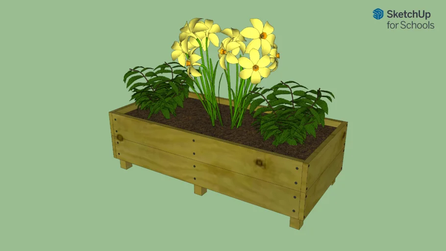 Garden Box
