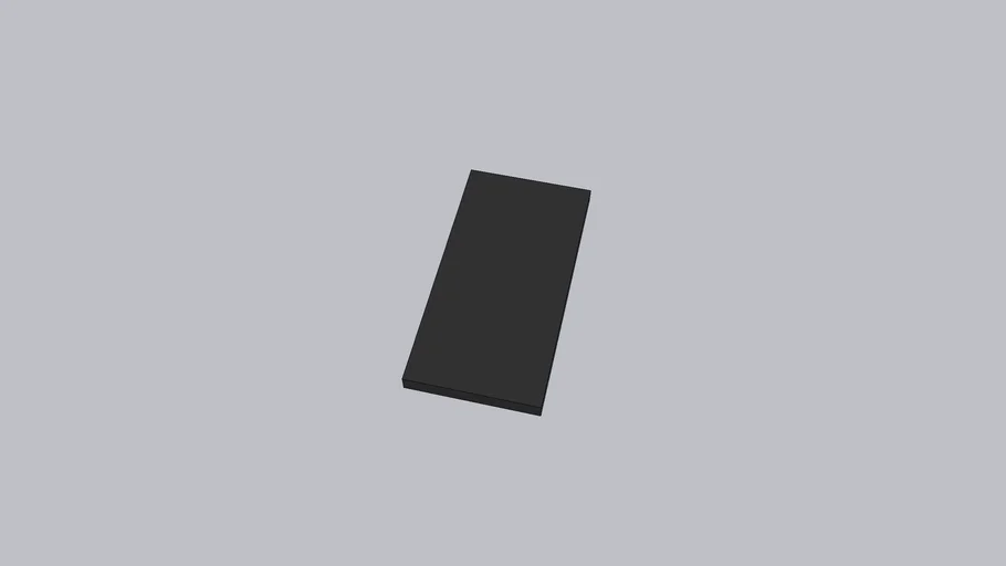 Roe CB3 LED Panel
