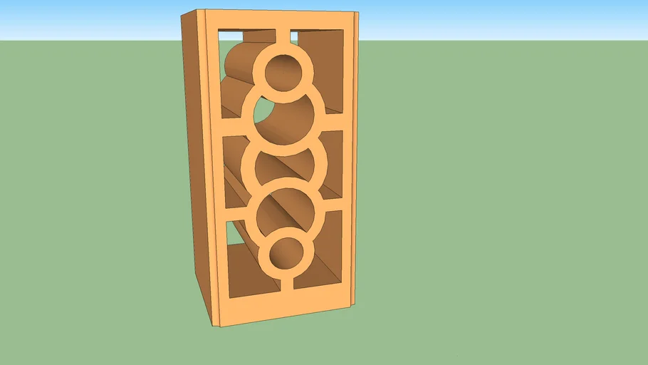 3D Warehouse