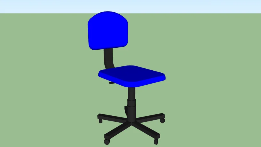 Cadeira de escritório