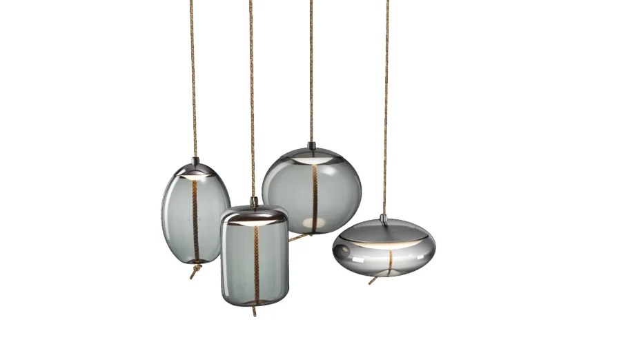 PENDANT LIGHT 159