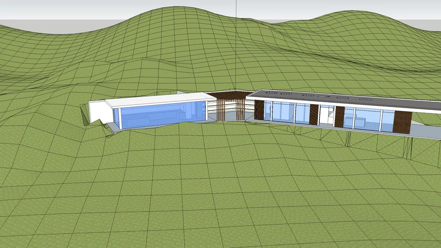 CLIMATE SHELTER