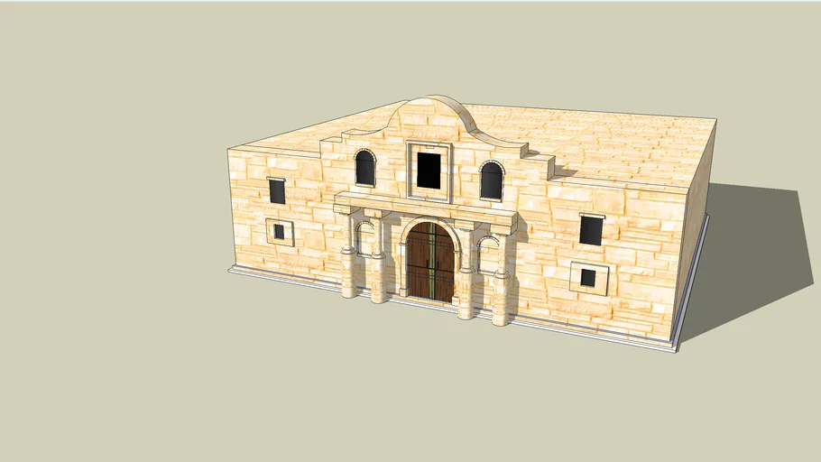 Alamo