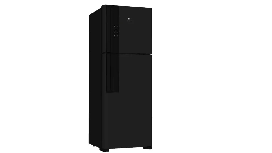 Geladeira Electrolux Top Freezer  (IF56B)